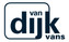 Logo Van Dijk Vans